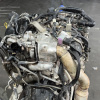 Двигатель Nissan V9X661-C008455 Navara/Pathfinder