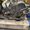 Двигатель Toyota 3CTE-2573482 Estima Emina/Estima Lucida CXR10/CXR20