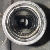 Двигатель Toyota 3CT-2248324 Estima Emina/Estima Lucida CXR10/CXR20
