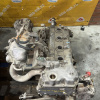 Двигатель Nissan QG16-DE-426478 SILVER TOP  БЕЗ НАВЕСНОГО. Almera '2006-