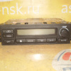 Климат-контроль Nissan P11/U14 Primera/Bluebird '1998-2001 27500 8E003