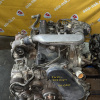 Двигатель Toyota 2KDFTV-9581564 ТНВД 22100-0L020 ТУРБИНА С ВЕРХУ Hiace/Hilux Pick Up KUN25
