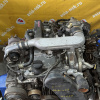 Двигатель Toyota 2KDFTV-9270489 ТНВД 22100-0L020 ТУРБИНА С ВЕРХУ Hiace/Hilux Pick Up KUN25
