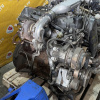 Двигатель Toyota 2KDFTV-9270489 ТНВД 22100-0L020 ТУРБИНА С ВЕРХУ Hiace/Hilux Pick Up KUN25