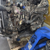 Двигатель Toyota 2KDFTV-9738143 ТНВД 22100-0L020 Hiace/Hilux Pick Up KUN25
