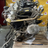 Двигатель Nissan YD25-DDTI-502792T 4WD 190 л.с  ТНВД  16700VM01C Pathfinder/Navara D40 R51 '2013- БЕЗ ТУРБИНЫ ГЕНЕРАТОРА СТАРТЕРА И КОНДЕРА