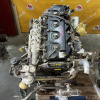 Двигатель Nissan YD25-DDTI-502792T 4WD 190 л.с  ТНВД  16700VM01C Pathfinder/Navara D40 R51 '2013- БЕЗ ТУРБИНЫ ГЕНЕРАТОРА СТАРТЕРА И КОНДЕРА