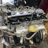 Двигатель Nissan YD25-DDTI-502792T 4WD 190 л.с  ТНВД  16700VM01C Pathfinder/Navara D40 R51 '2013- БЕЗ ТУРБИНЫ ГЕНЕРАТОРА СТАРТЕРА И КОНДЕРА