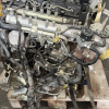 Двигатель Nissan YD25-DDTI-502792T 4WD 190 л.с  ТНВД  16700VM01C Pathfinder/Navara D40 R51 '2013- БЕЗ ТУРБИНЫ ГЕНЕРАТОРА СТАРТЕРА И КОНДЕРА
