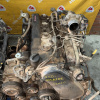 Двигатель Toyota 2KDFTV-9768201 ТНВД 22100-0L020 Hiace/Hilux Pick Up KUN25