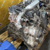 Двигатель Toyota 2KDFTV-7117296 ТНВД 22100-0L020 ТУРБИНА С ВЕРХУ Hiace/Hilux Pick Up KUN25