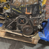 Двигатель Mitsubishi 4G63-TK9836 2WD/4WD 2 вальн DOHC Chariot/RVR N23