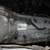 АКПП Toyota/Lexus 2UZ 3501060A30 4WD A750F 15 конт. БЕЗ РАЗДАТКИ Land Cruiser#GX470 UZJ100/UZJ120 '11.2003-