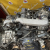 Двигатель Toyota 2KDFTV-9678568 ТНВД 22100-0L020 ТУРБИНА С ВЕРХУ Hiace/Hilux Pick Up KUN25