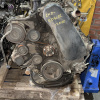 Двигатель Toyota 2KDFTV-9816082 ТНВД 22100-0L020 Hiace/Hilux Pick Up KUN25