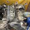 Двигатель Toyota 2KDFTV-9816082 ТНВД 22100-0L020 Hiace/Hilux Pick Up KUN25