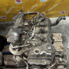 Двигатель Nissan QG16-DE-389293 SILVER TOP  БЕЗ НАВЕСНОГО. Almera '2006-