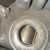 Двигатель Nissan QG16-DE-389293 SILVER TOP  БЕЗ НАВЕСНОГО. Almera '2006-