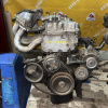 Двигатель Nissan QG16-DE-424949 SILVER TOP  БЕЗ НАВЕСНОГО. Almera '2006-