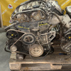 Двигатель Mitsubishi 4G63-SH0124 2WD/4WD 2 вальн DOHC Chariot/RVR N23