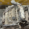 Двигатель Mitsubishi 4G63-SH0124 2WD/4WD 2 вальн DOHC Chariot/RVR N23