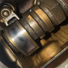 Двигатель Mitsubishi 4G63-SH0124 2WD/4WD 2 вальн DOHC Chariot/RVR N23