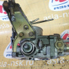 Заслонка дроссельная Toyota 2TZ-FE Estima Lucida TCR20 '1996-1999 22210-76060 ДЕФЕКТ ДАТЧИКА ПОЛОЖЕНИЯ И СЛОМАН ВАЛ ЗАСЛОНКИ (датчик х/х  22270-76030)