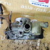 Заслонка дроссельная Toyota 2TZ-FE Estima Lucida TCR20 '1996-1999 22210-76060 ДЕФЕКТ ДАТЧИКА ПОЛОЖЕНИЯ И СЛОМАН ВАЛ ЗАСЛОНКИ (датчик х/х  22270-76030)