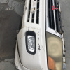 Ноускат Mitsubishi Pajero V75W '1999-2003 Без радиатора охлаждения Дефект бампера ф.100-87419 тум.P0239