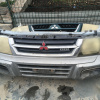 Ноускат Mitsubishi Pajero V75W '1999-2003 Без радиатора охлаждения ф.100-87419 тум.P0239