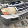 Ноускат Mitsubishi Pajero V75W '1999-2003 Без радиатора охлаждения ф.100-87419 тум.P0239