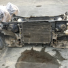 Ноускат Mitsubishi Pajero V75W '1999-2003 Без радиатора охлаждения ф.100-87419 тум.P0239