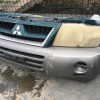 Ноускат Mitsubishi Pajero V75W '1999-2003 Без радиатора охлаждения ф.100-87419 тум.P0239