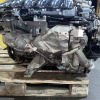 Двигатель BMW X5 M57N2/M57D30TU2/306D5-23296838 4WD 3.0sd В СБОРЕ 11000435438 E70 '2008