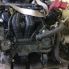 Двигатель MITSUBISHI 4B10-DT1441 CX3A