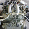 Двигатель Subaru EJ202-0211393 с ЕГР  , В СБОРЕ Forester/Legacy/Impreza SG5-126685 '2006-