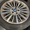 Диск Литой BMW R18/5/120