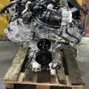 Двигатель Nissan/Infiniti VK56VD-636642A НОВЫЙ ОРИГИНАЛ БЕЗ НАВЕСНОГО Y62/Z62 '2024-