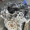 Двигатель Nissan/Infiniti VK56VD-636642A НОВЫЙ ОРИГИНАЛ БЕЗ НАВЕСНОГО Y62/Z62 '2024-