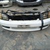 Ноускат Subaru Legacy BH5 EJ20# '1998-2001 a/t ф.100-20655 тум.114-20580