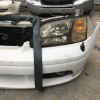 Ноускат Subaru Legacy BH5 EJ20# '1998-2001 a/t ф.100-20655 тум.114-20580