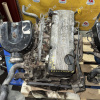 Двигатель Nissan KA24E-576580W Datsun/Pathfinder/Terrano D22