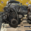 Двигатель Mitsubishi 4D68T-SV3606 БЕЗ  ГЕНЕРАТОРА RVR N28W/N48W