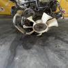 Двигатель Nissan KA24E-684321W Datsun/Pathfinder/Terrano D22