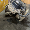 Двигатель Nissan KA24E-684321W Datsun/Pathfinder/Terrano D22