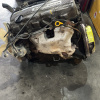 Двигатель Nissan KA24E-684321W Datsun/Pathfinder/Terrano D22