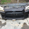 Ноускат Mitsubishi Galant Fortis/Lancer CX3A ф. P8597 xenon тум.047436