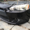 Ноускат Mitsubishi Galant Fortis/Lancer CX3A ф. P8597 xenon тум.047436