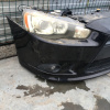 Ноускат Mitsubishi Galant Fortis/Lancer CX3A ф. P8597 xenon тум.047436