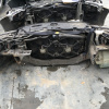 Ноускат Mitsubishi Galant Fortis/Lancer CX3A ф. P8597 xenon тум.047436